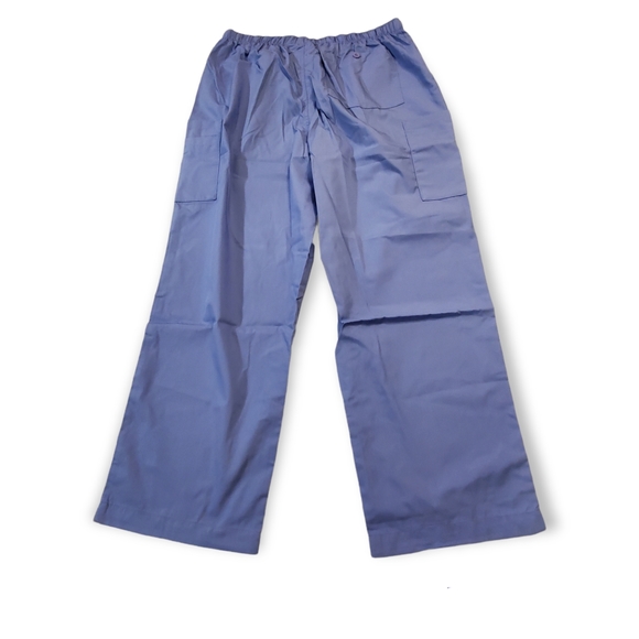 Cherokee Original Cargo Scrub Pants - Picture 2 of 9